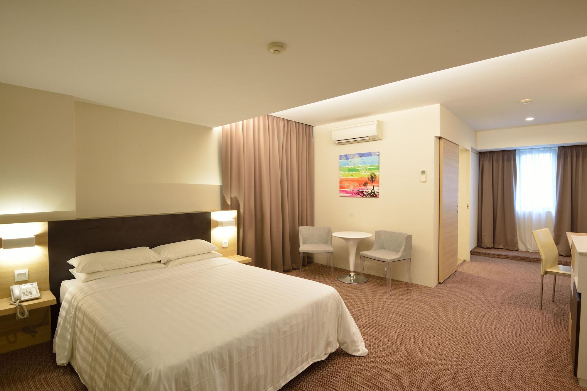 Kihei Beach Resort Singapore Ngoại thất bức ảnh