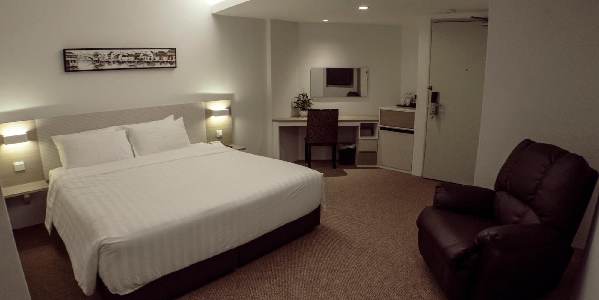 Kihei Beach Resort Singapore Ngoại thất bức ảnh