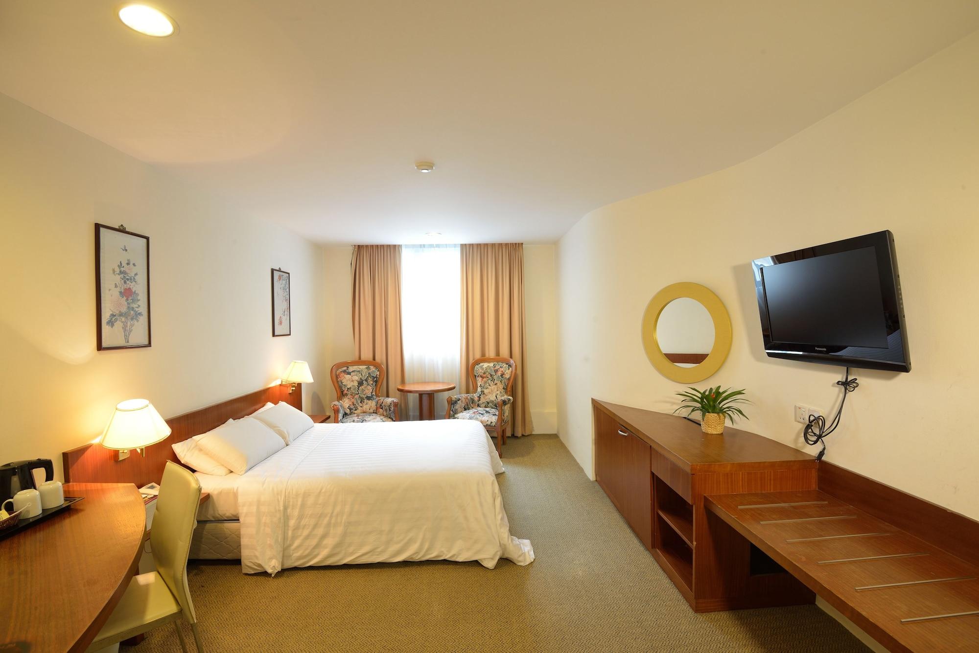 Kihei Beach Resort Singapore Ngoại thất bức ảnh