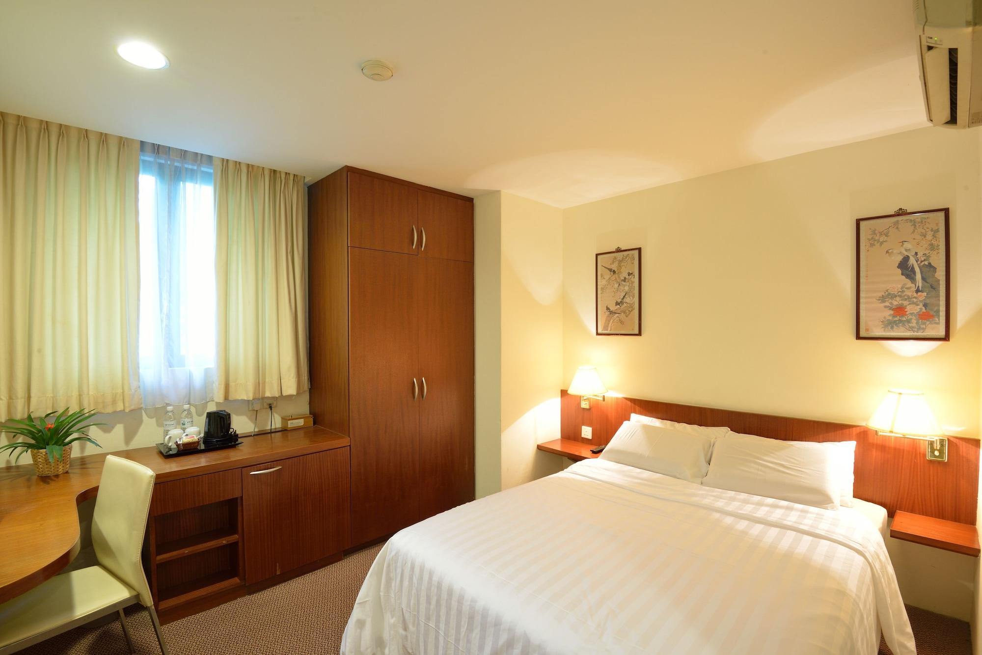 Kihei Beach Resort Singapore Ngoại thất bức ảnh