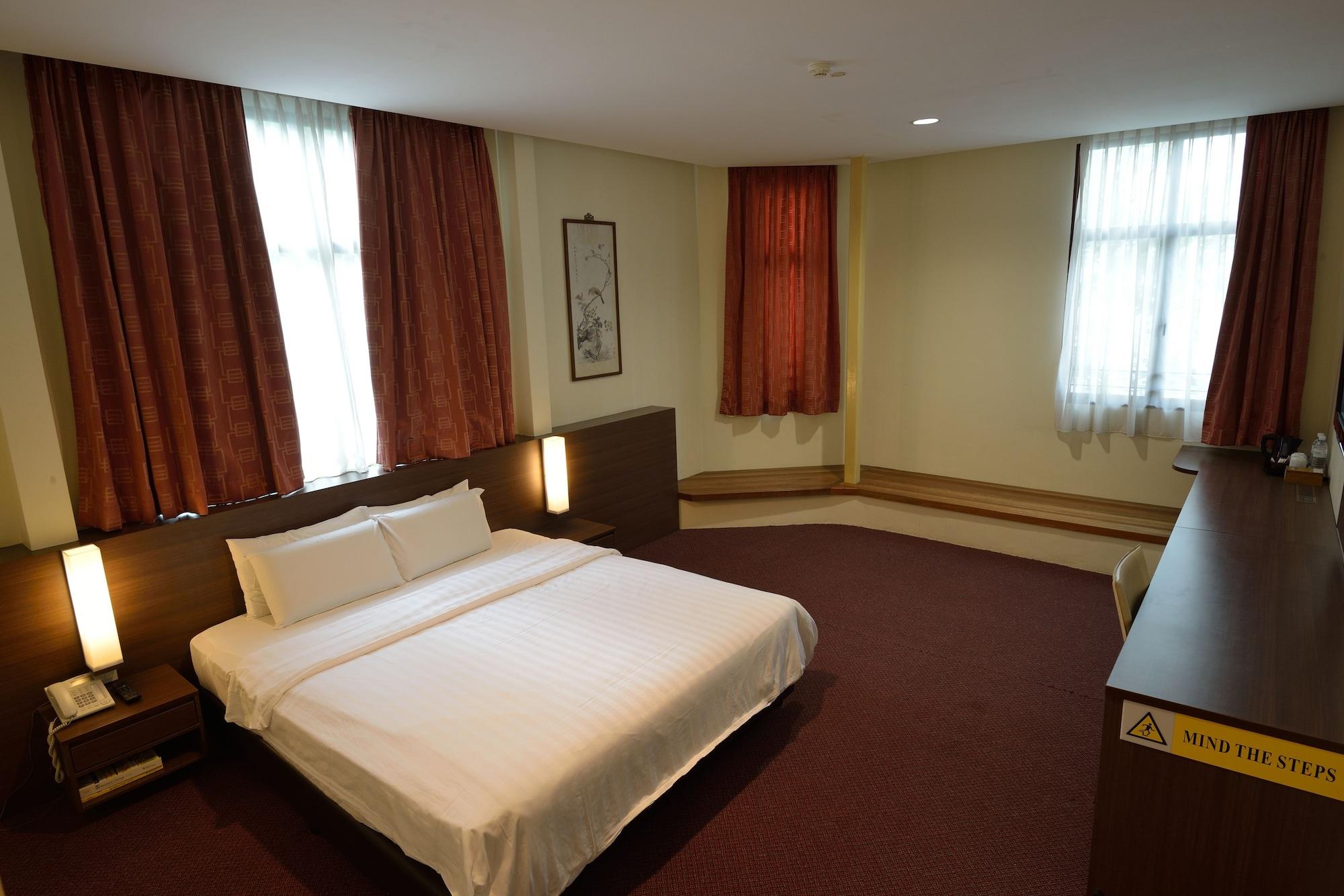 Kihei Beach Resort Singapore Ngoại thất bức ảnh