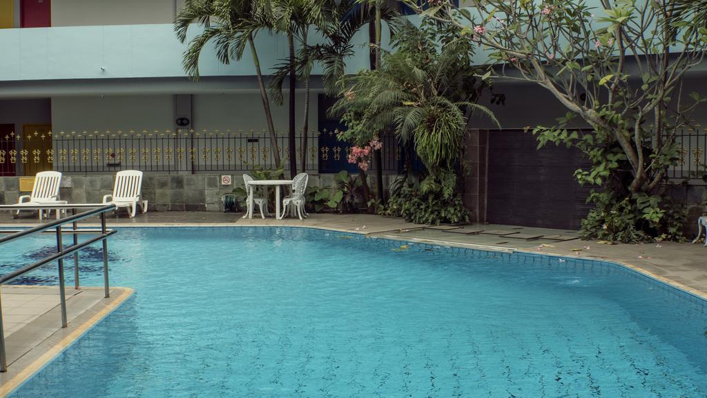 Kihei Beach Resort Singapore Ngoại thất bức ảnh