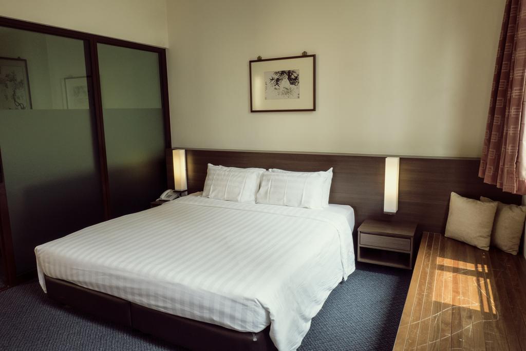 Kihei Beach Resort Singapore Phòng bức ảnh
