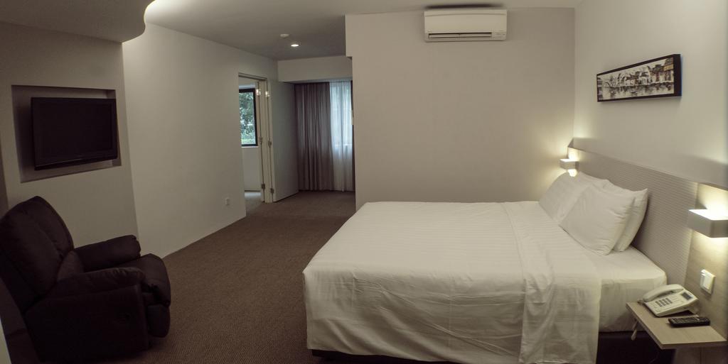 Kihei Beach Resort Singapore Phòng bức ảnh