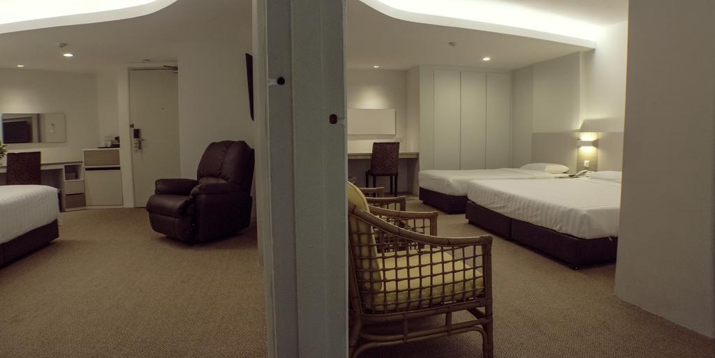 Kihei Beach Resort Singapore Phòng bức ảnh