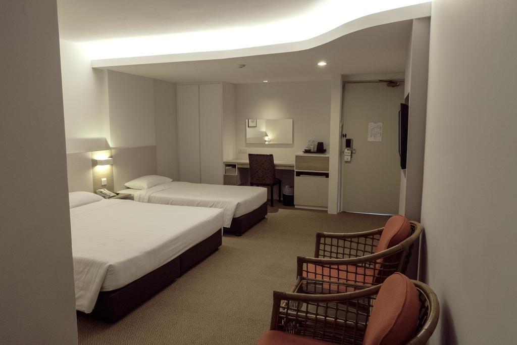 Kihei Beach Resort Singapore Phòng bức ảnh