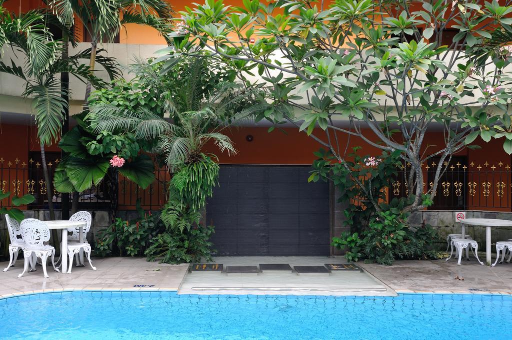 Kihei Beach Resort Singapore Ngoại thất bức ảnh