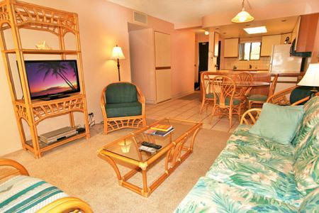 Kihei Beach Resort Singapore Phòng bức ảnh